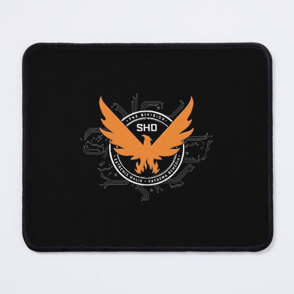 Item preview, Strategic Homeland Division - SHD Tech designed and sold by RappaportGent.