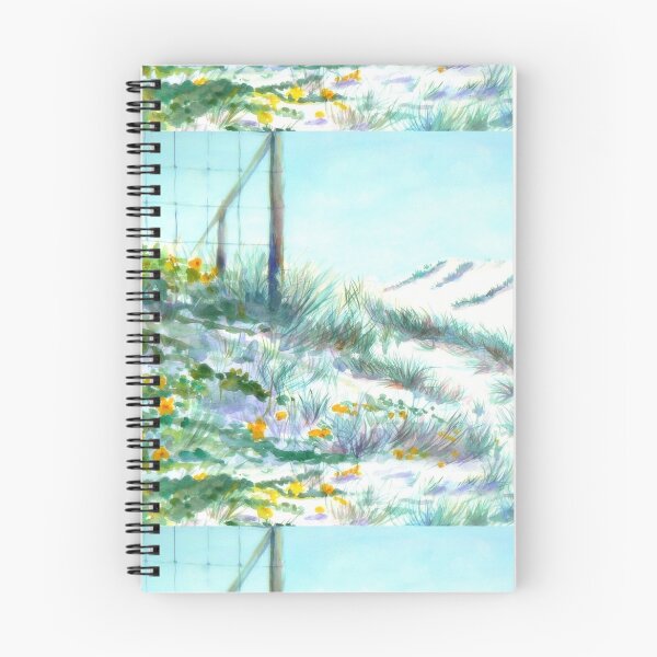 Item preview, Beach Dunes Broadbeach , Gold Coast Queensland . designed and sold by ginnymac.