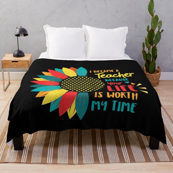 Item preview, I Became A Teacher Teaching Teachers Saying Quote designed and sold by CadellShop.