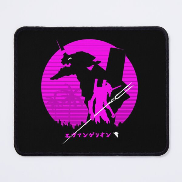 Item preview, Retro Eva designed and sold by ElisanCovarrune.