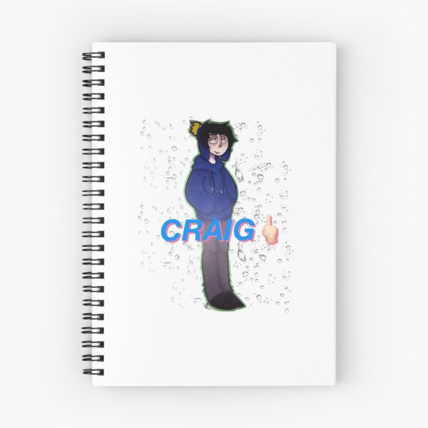 Item preview, Craig Tucker from South Park designed and sold by KaylaIsDead.