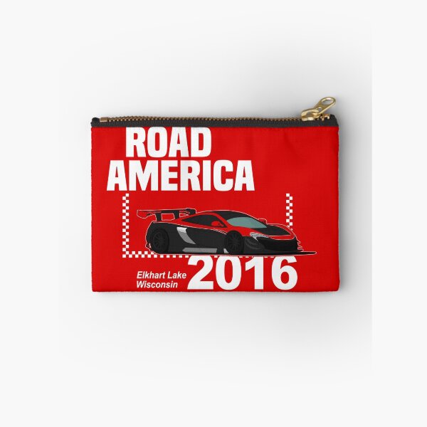 Item preview, Road America 2016 (McLaren) designed and sold by pdas1996.