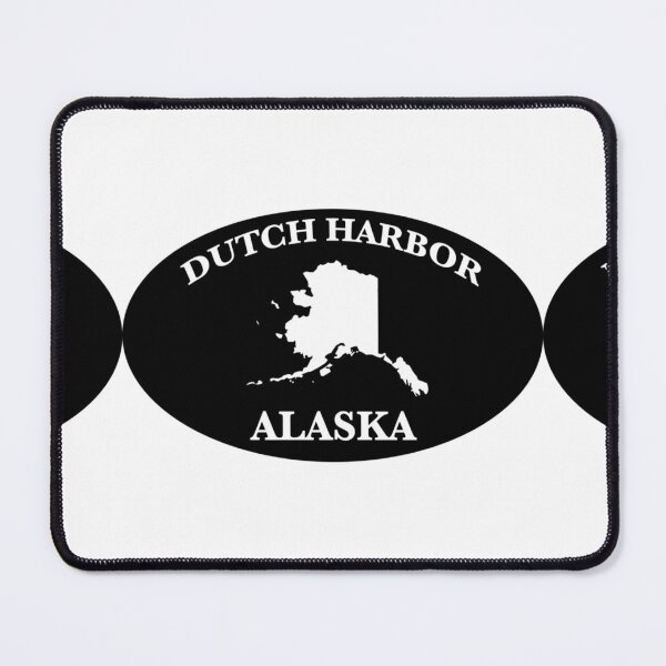 Item preview, Dutch harbor alaska designed and sold by JosiahaRegan.