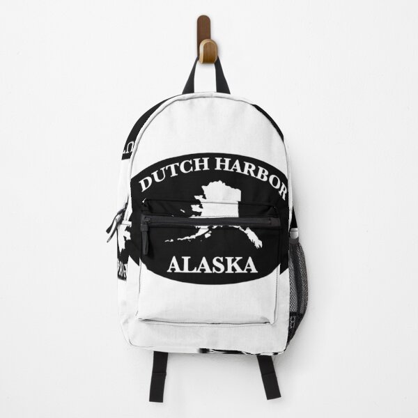 Item preview, Dutch harbor alaska designed and sold by JosiahaRegan.