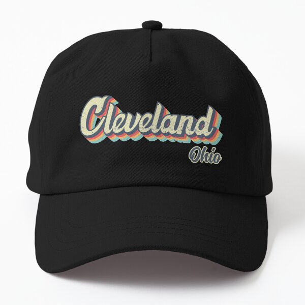 Cleveland steamers Cap by Achraf eddin Laifa