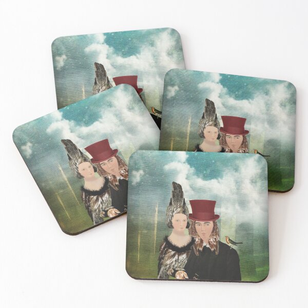 Item preview, Double portrait designed and sold by Design4uStudio.
