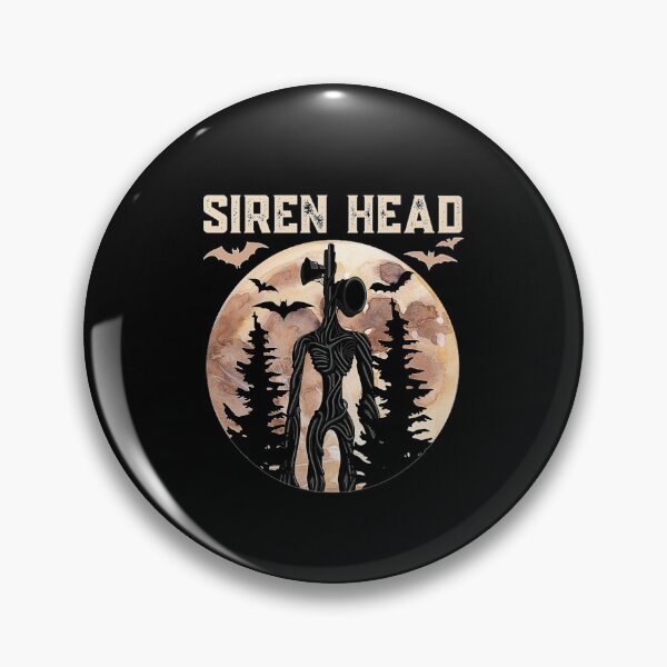 Item preview, Siren Head designed and sold by Transformm26.