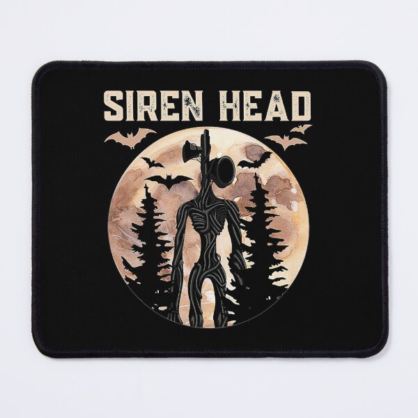 Item preview, Siren Head designed and sold by Transformm26.