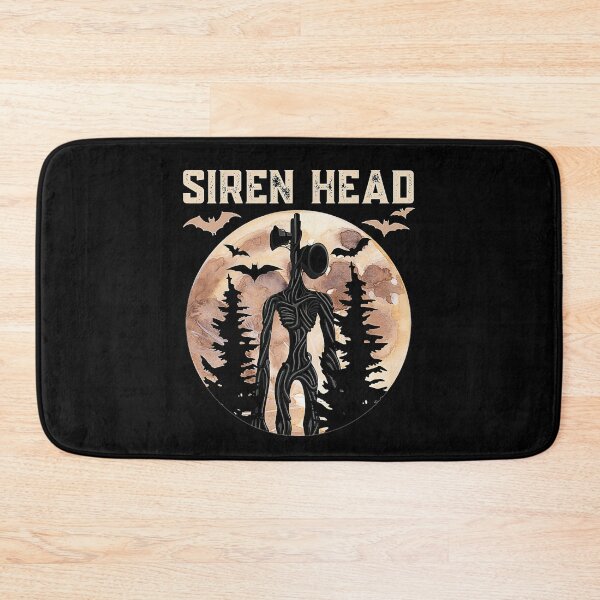 Item preview, Siren Head designed and sold by Transformm26.