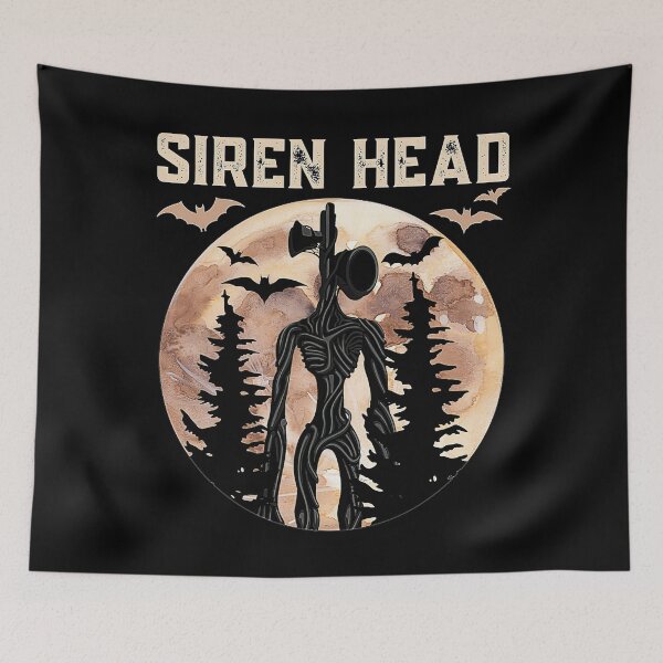 Item preview, Siren Head designed and sold by Transformm26.