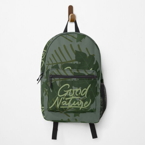 Item preview, good nature designed and sold by karyavna.