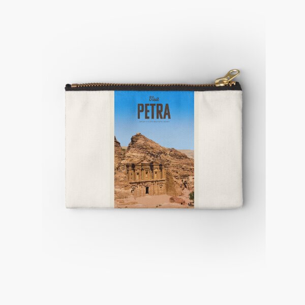 Item preview, Visit Petra designed and sold by Mercury Club.