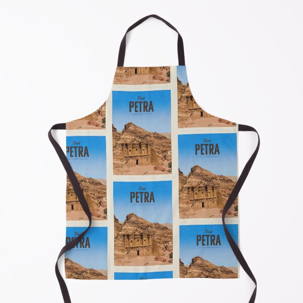 Item preview, Visit Petra designed and sold by Mercury Club.