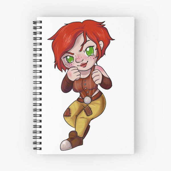 Item preview, Cait designed and sold by MonsterMaker.