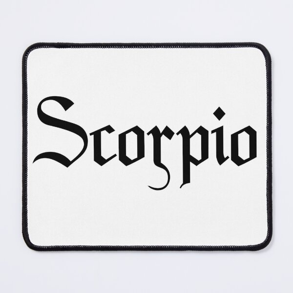 Item preview, SCORPIO designed and sold by DarkArtStudio.
