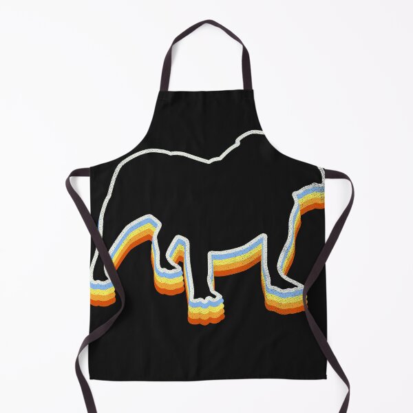 Item preview, Vintage Retro Silhouette Of Pet Animal Bulldog Pet Dog designed and sold by fantasyy.