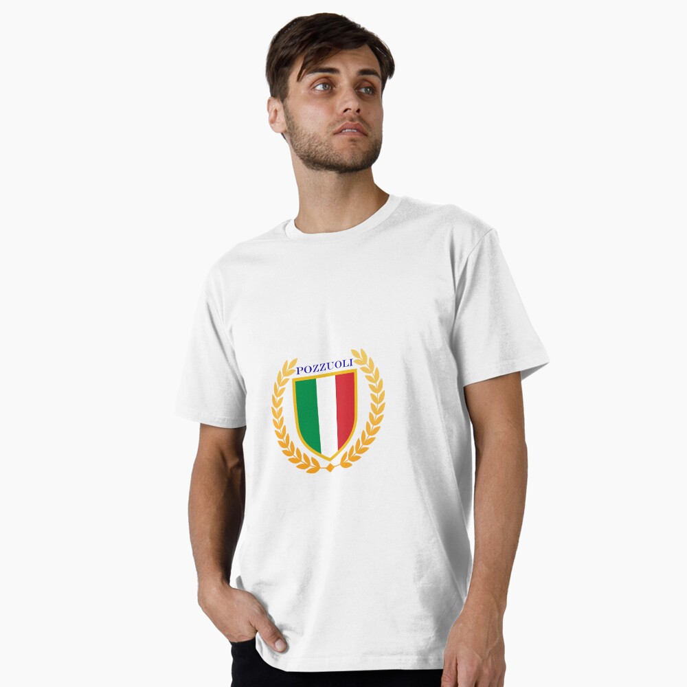 Item preview, Premium T-Shirt designed and sold by ItaliaStore.