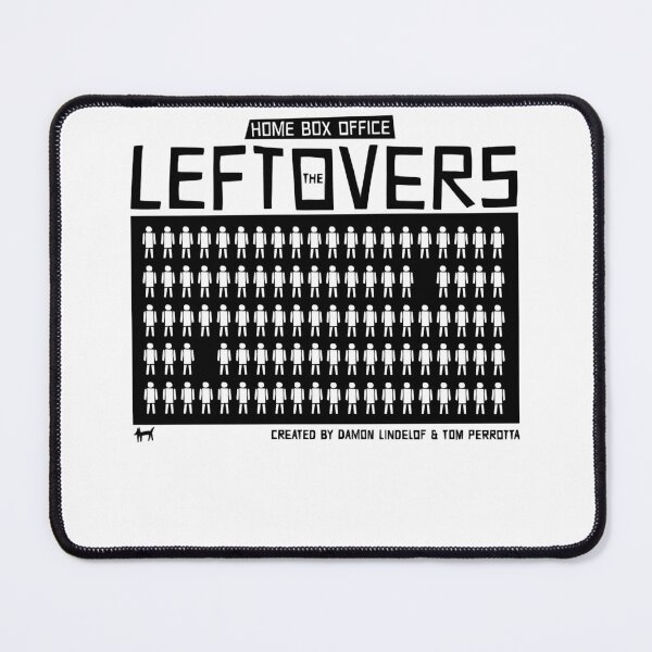 Item preview, Gift For Men The Leftovers The Departed Departed designed and sold by TomasaHuels.