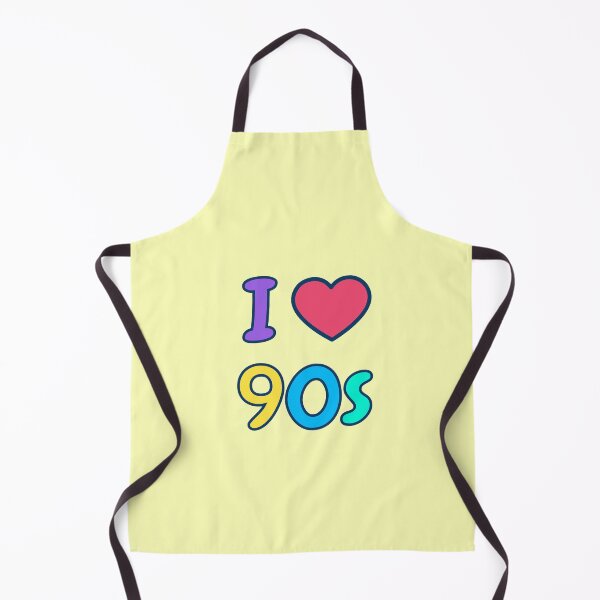 Item preview, I Love 90s designed and sold by Cutecy.