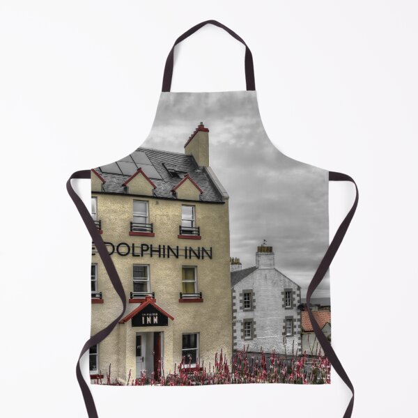 Item preview, The Dolphin Inn designed and sold by axp7884.