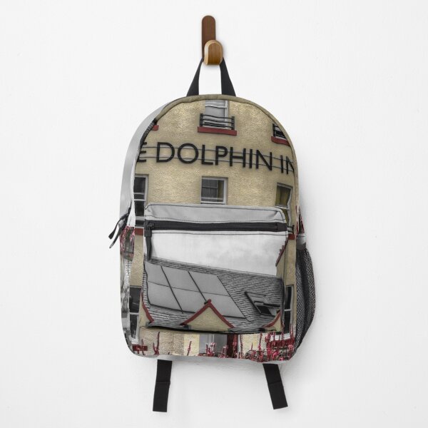 Item preview, The Dolphin Inn designed and sold by axp7884.