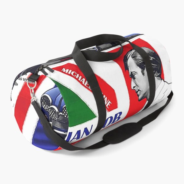 Item preview, The Italian Job designed and sold by bareknalankae.