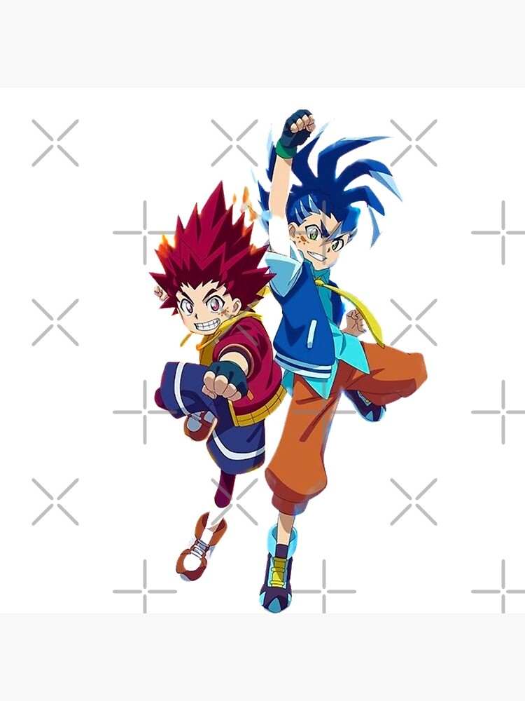 Beyblade Burst Surge