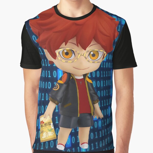 Item preview, Nendoroid 707 (Hinata Edit!) designed and sold by gabmag.