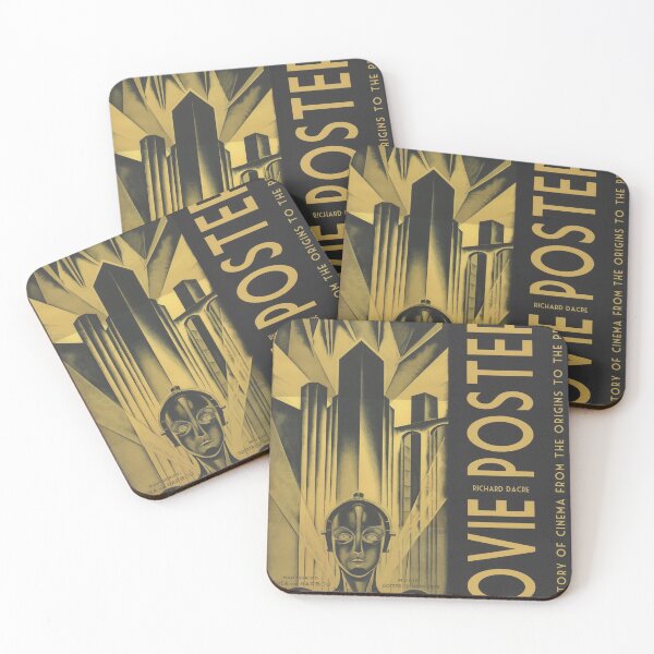 Item preview, THE HISTORY OF CINEMA FROM THE ORIGINS TO THE PRESENT designed and sold by davisbeatriz.
