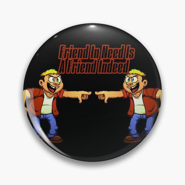 Item preview, Friend In Need Is A Friend Indeed designed and sold by NuarzDesign.