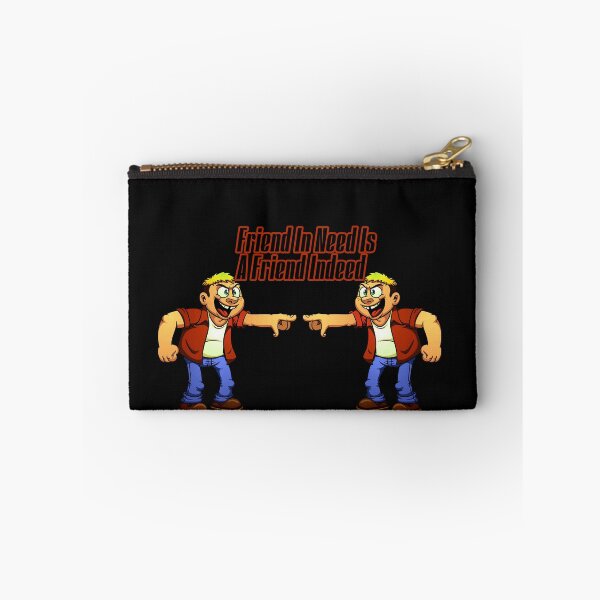 Item preview, Friend In Need Is A Friend Indeed designed and sold by NuarzDesign.