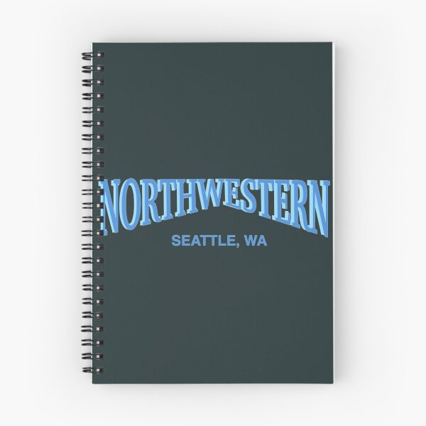 Item preview, fv northwestern Classic designed and sold by JosiahaRegan.