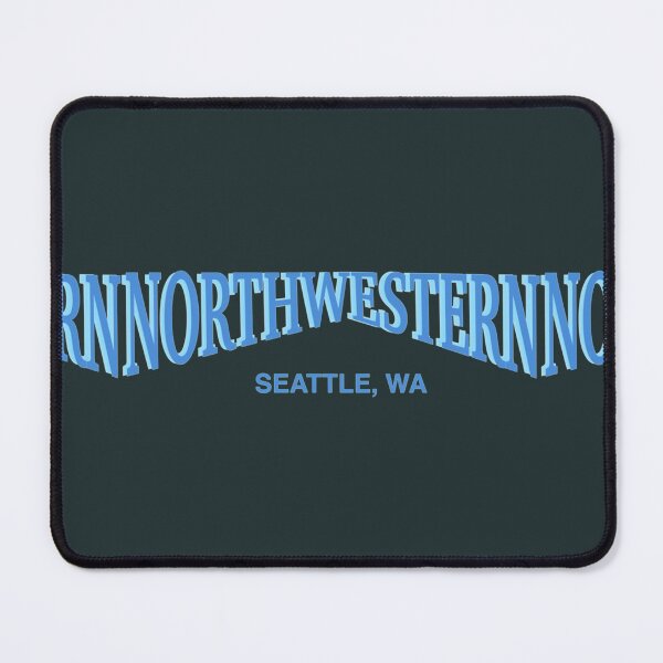 Item preview, fv northwestern Classic designed and sold by JosiahaRegan.