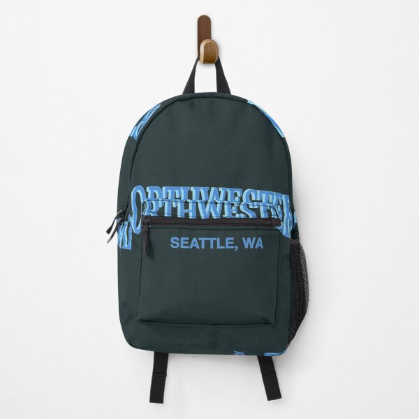 Item preview, fv northwestern Classic designed and sold by JosiahaRegan.