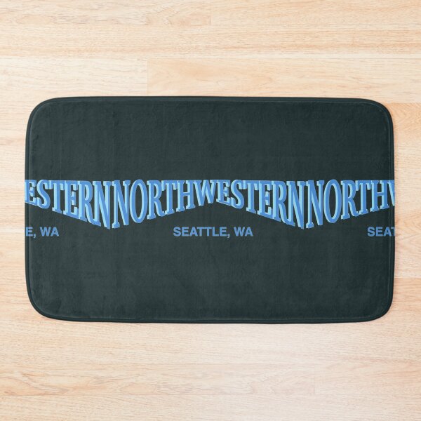 Item preview, fv northwestern Classic designed and sold by JosiahaRegan.
