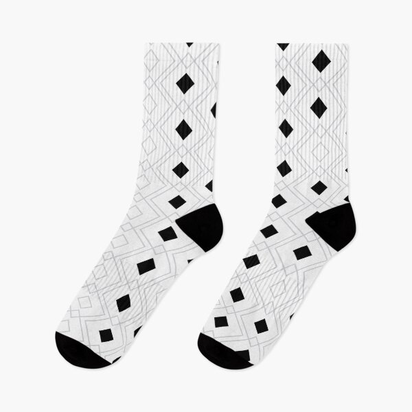 Item preview, Interlocking Diamonds Pattern designed and sold by hatimelhag.