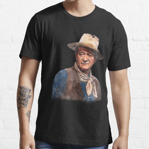 John Wayne Essential T-Shirt