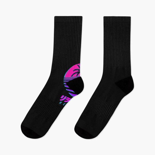 Item preview, Vaporwave Aesthetic Palm Tree Sunset Anime Lover designed and sold by ichieli.
