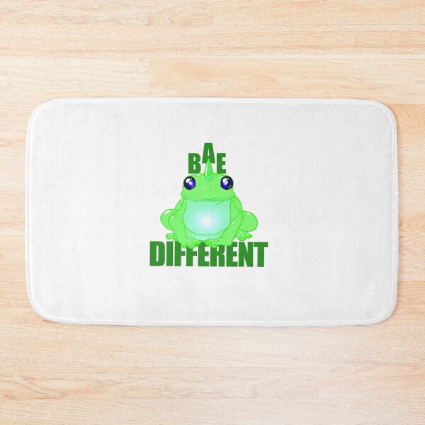 Item preview, Bae Different Frog with Horn designed and sold by Daizyner.