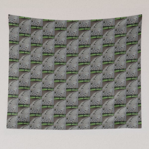 Item preview, Make Way for Ducklings Study 4  designed and sold by Robert Meyers-Lussier.
