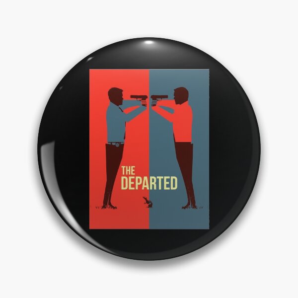 Item preview, Beautiful Model The Departed Departed designed and sold by TomasaHuels.
