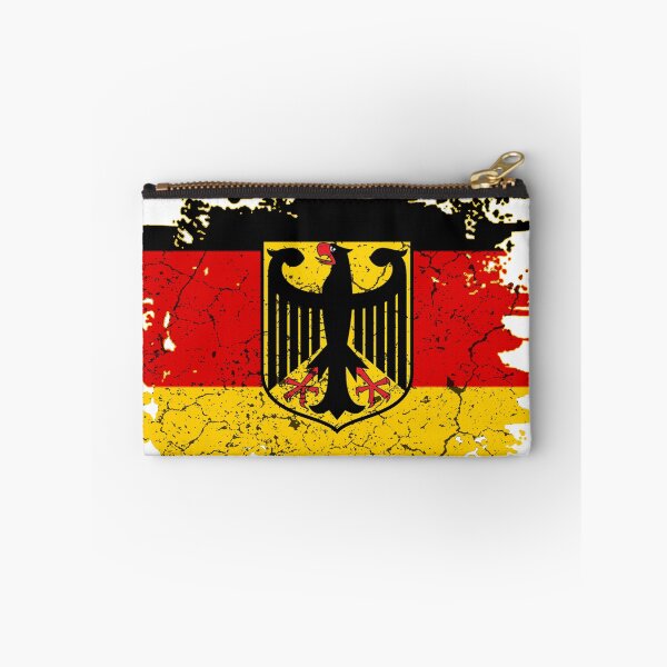 Item preview, Germany flag coat of arms designed and sold by Mila1946.