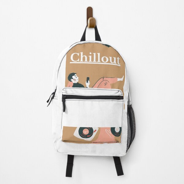 Item preview, Chillout in the musik designed and sold by Cokapoka.