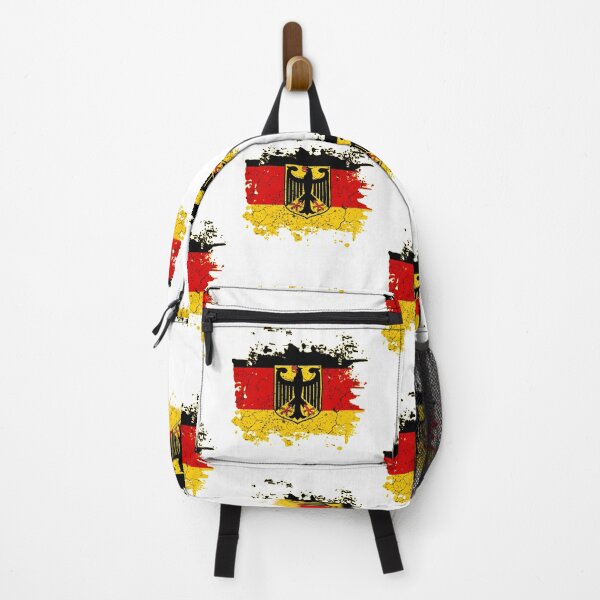 Item preview, Germany flag coat of arms designed and sold by Mila1946.