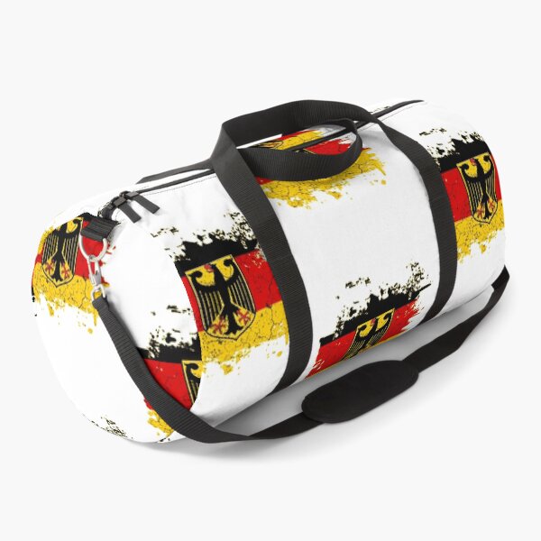 Item preview, Germany flag coat of arms designed and sold by Mila1946.