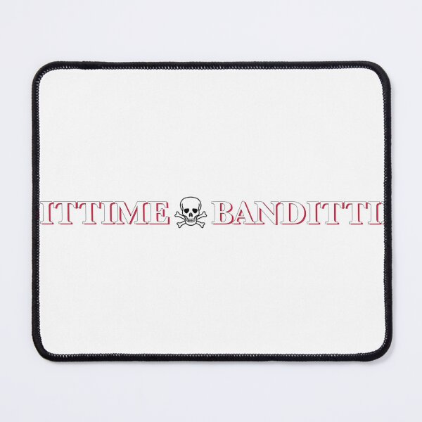 Item preview, fv Time bandit designed and sold by JosiahaRegan.
