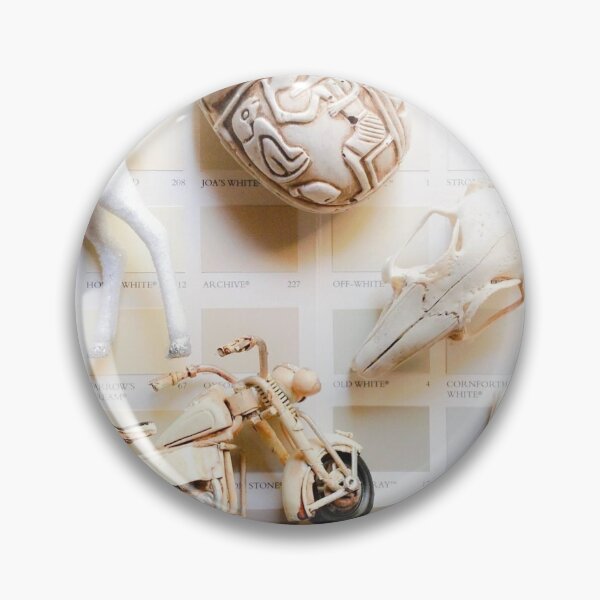 Item preview, White designed and sold by SiDaviesVisions.
