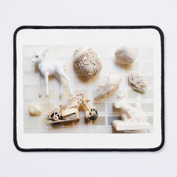 Item preview, White designed and sold by SiDaviesVisions.