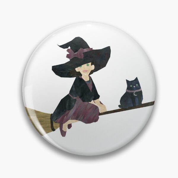 Item preview, Witch designed and sold by BabbanGaelg.