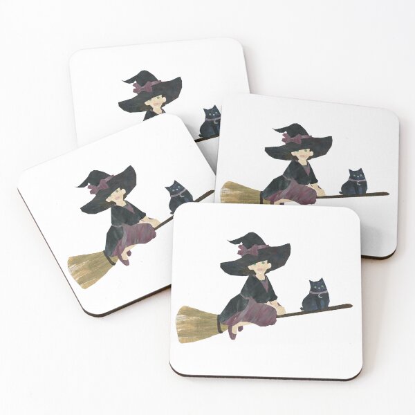 Item preview, Witch designed and sold by BabbanGaelg.